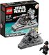 LEGO LEGO Star Wars Micro Fighters 75033 - Gwiezdny niszczyciel 1