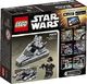 LEGO LEGO Star Wars Micro Fighters 75033 - Gwiezdny niszczyciel 2