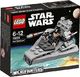 LEGO LEGO Star Wars Micro Fighters 75033 - Gwiezdny niszczyciel 3