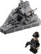 LEGO LEGO Star Wars Micro Fighters 75033 - Gwiezdny niszczyciel 5