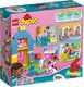 LEGO LEGO Duplo 10606 - przychodnia w ogrodzie 3