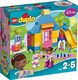LEGO LEGO Duplo 10606 - przychodnia w ogrodzie 6