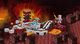 LEGO LEGO Minecraft 21130 - Kolej w Netherze 8