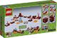 LEGO LEGO Minecraft 21130 - Kolej w Netherze 9