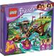 LEGO LEGO Friends 41121 - Spływ na obozie przygodowym 1