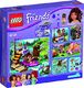 LEGO LEGO Friends 41121 - Spływ na obozie przygodowym 4