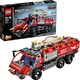 LEGO LEGO Technic 42068 - lotniskowy wóz strażacki 1