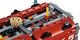 LEGO LEGO Technic 42068 - lotniskowy wóz strażacki 1