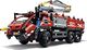 LEGO LEGO Technic 42068 - lotniskowy wóz strażacki 3