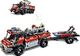 LEGO LEGO Technic 42068 - lotniskowy wóz strażacki 4