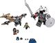 LEGO LEGO 76075 Super Heroes Wonder Woman w akcji szał DC 2