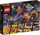 LEGO LEGO Marvel Super Heroes 76058 - Spider-Man: Ghost Riders Ally, zabawka Spiderman 1