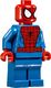 LEGO LEGO Marvel Super Heroes 76058 - Spider-Man: Ghost Riders Ally, zabawka Spiderman 2