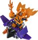 LEGO LEGO Marvel Super Heroes 76058 - Spider-Man: Ghost Riders Ally, zabawka Spiderman 3