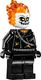 LEGO LEGO Marvel Super Heroes 76058 - Spider-Man: Ghost Riders Ally, zabawka Spiderman 5