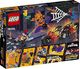 LEGO LEGO Marvel Super Heroes 76058 - Spider-Man: Ghost Riders Ally, zabawka Spiderman 6