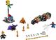 LEGO LEGO Marvel Super Heroes 76058 - Spider-Man: Ghost Riders Ally, zabawka Spiderman 7