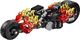 LEGO LEGO Marvel Super Heroes 76058 - Spider-Man: Ghost Riders Ally, zabawka Spiderman 8