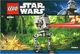 LEGO LEGO Star Wars: Mini AT-ST Walker Set 30054 (w worku) 2
