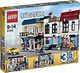 LEGO LEGO Creator 31026 - sklep rowerowy i kawiarnia 1