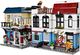 LEGO LEGO Creator 31026 - sklep rowerowy i kawiarnia 2