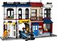 LEGO LEGO Creator 31026 - sklep rowerowy i kawiarnia 4