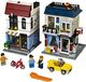 LEGO LEGO Creator 31026 - sklep rowerowy i kawiarnia 5