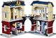 LEGO LEGO Creator 31026 - sklep rowerowy i kawiarnia 6