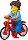 LEGO LEGO Creator 31026 - sklep rowerowy i kawiarnia 8
