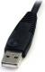 StarTech Kable KVM, 1.8m, Czarny (DP4N1USB6) 4
