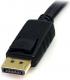 StarTech Kable KVM, 1.8m, Czarny (DP4N1USB6) 5
