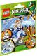 LEGO LEGO Ninjago 9554 - Zane ZX 1