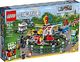 LEGO LEGO Creator 10244 wesołe miasteczko 2