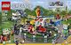 LEGO LEGO Creator 10244 wesołe miasteczko 3