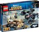 LEGO LEGO Batman kontra Bane 76001 - Pościg za tumblerem 1