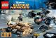 LEGO LEGO Batman kontra Bane 76001 - Pościg za tumblerem 1
