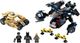 LEGO LEGO Batman kontra Bane 76001 - Pościg za tumblerem 2