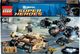 LEGO LEGO Batman kontra Bane 76001 - Pościg za tumblerem 4