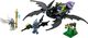 LEGO LEGO Legends of Chima 70128 - lotnik nietoperzy Braptors 2