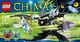 LEGO LEGO Legends of Chima 70128 - lotnik nietoperzy Braptors 3