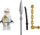 LEGO LEGO Ninjago 2171 - Zane DX 1