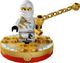 LEGO LEGO Ninjago 2171 - Zane DX 4