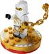 LEGO LEGO Ninjago 2171 - Zane DX 6