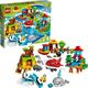 LEGO LEGO Duplo 10805 - Kiedyś dookoła świata 1