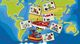 LEGO LEGO Duplo 10805 - Kiedyś dookoła świata 6