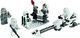 LEGO LEGO Star Wars 8084 - Zestaw bojowy Snowtrooper 1