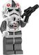LEGO LEGO Star Wars 8084 - Zestaw bojowy Snowtrooper 2