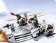 LEGO LEGO Star Wars 8084 - Zestaw bojowy Snowtrooper 3