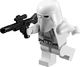 LEGO LEGO Star Wars 8084 - Zestaw bojowy Snowtrooper 4