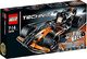 LEGO LEGO Technic 42026 - Wyścigówka 1